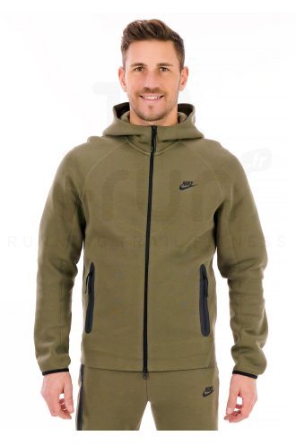 Nike Tech Fleece Windrunner M 