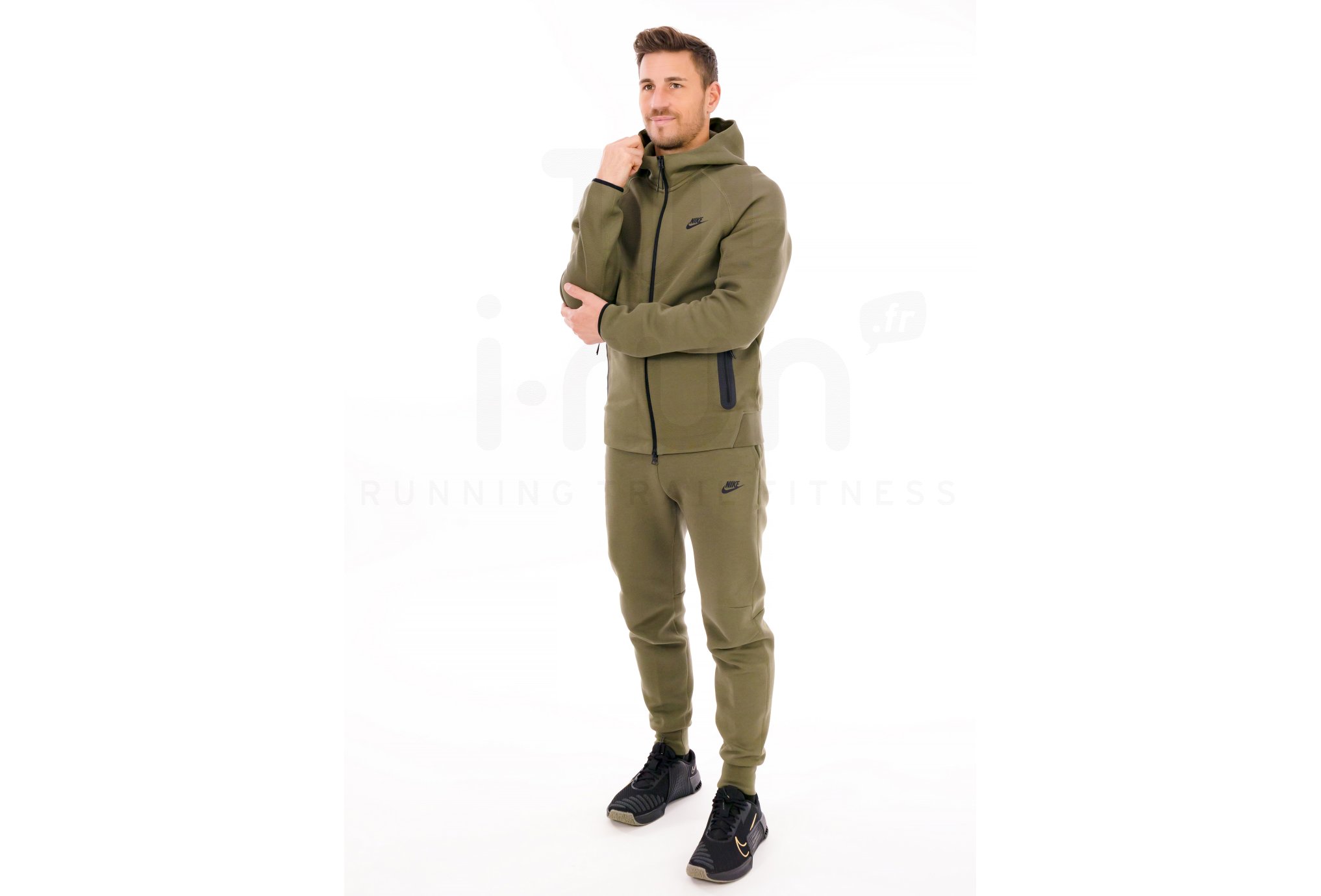 Nike Tech Fleece Windrunner M
