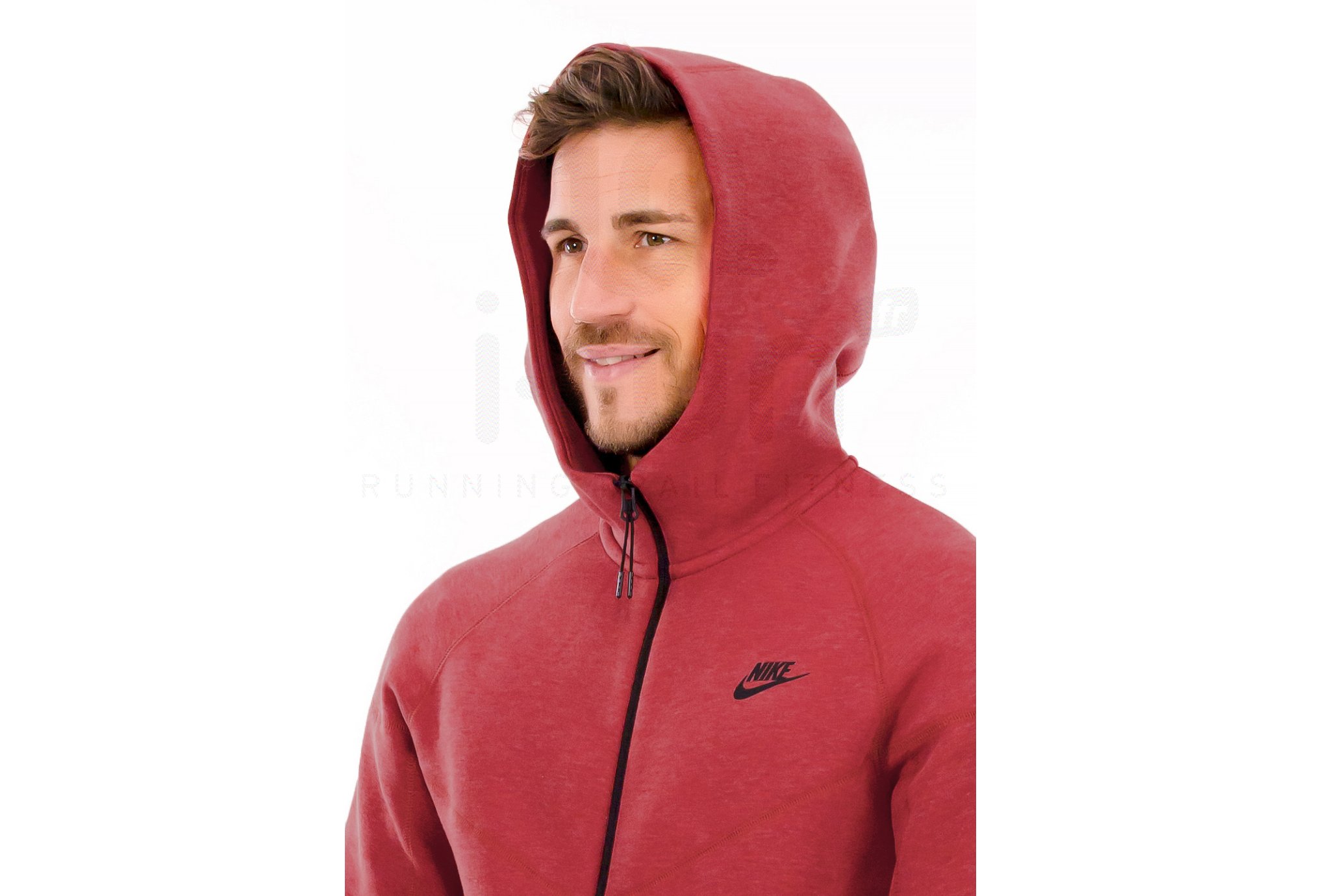 Nike Tech Fleece Windrunner Herren