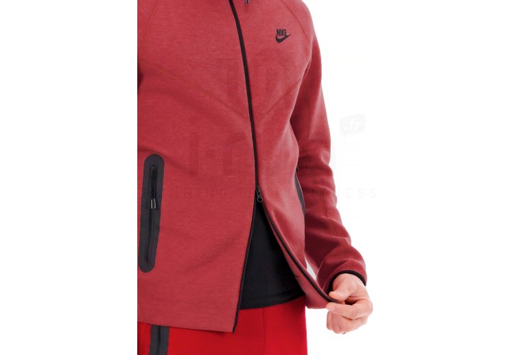 Nike Tech Fleece Windrunner Herren