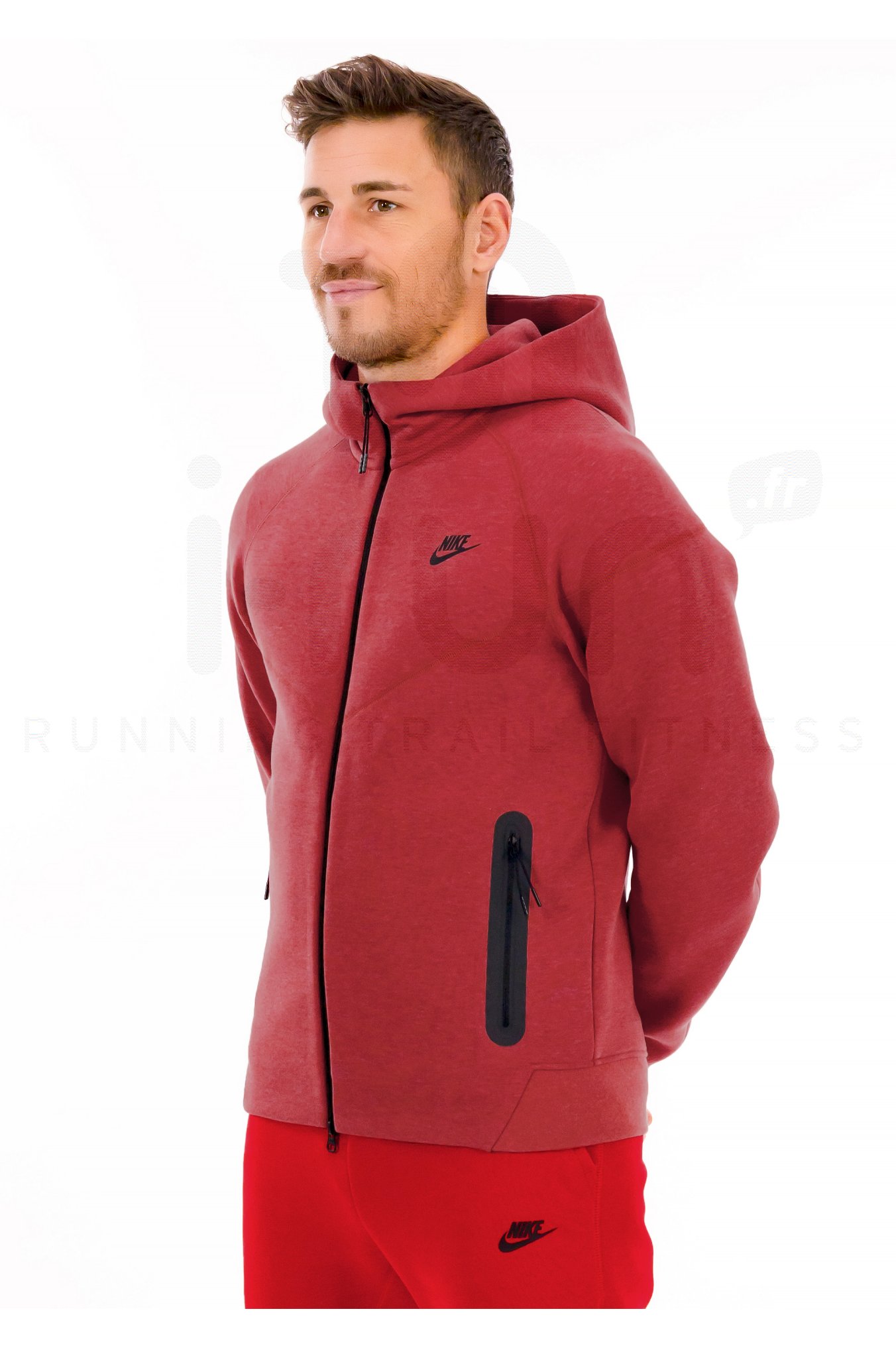 Nike Tech Fleece Windrunner M 