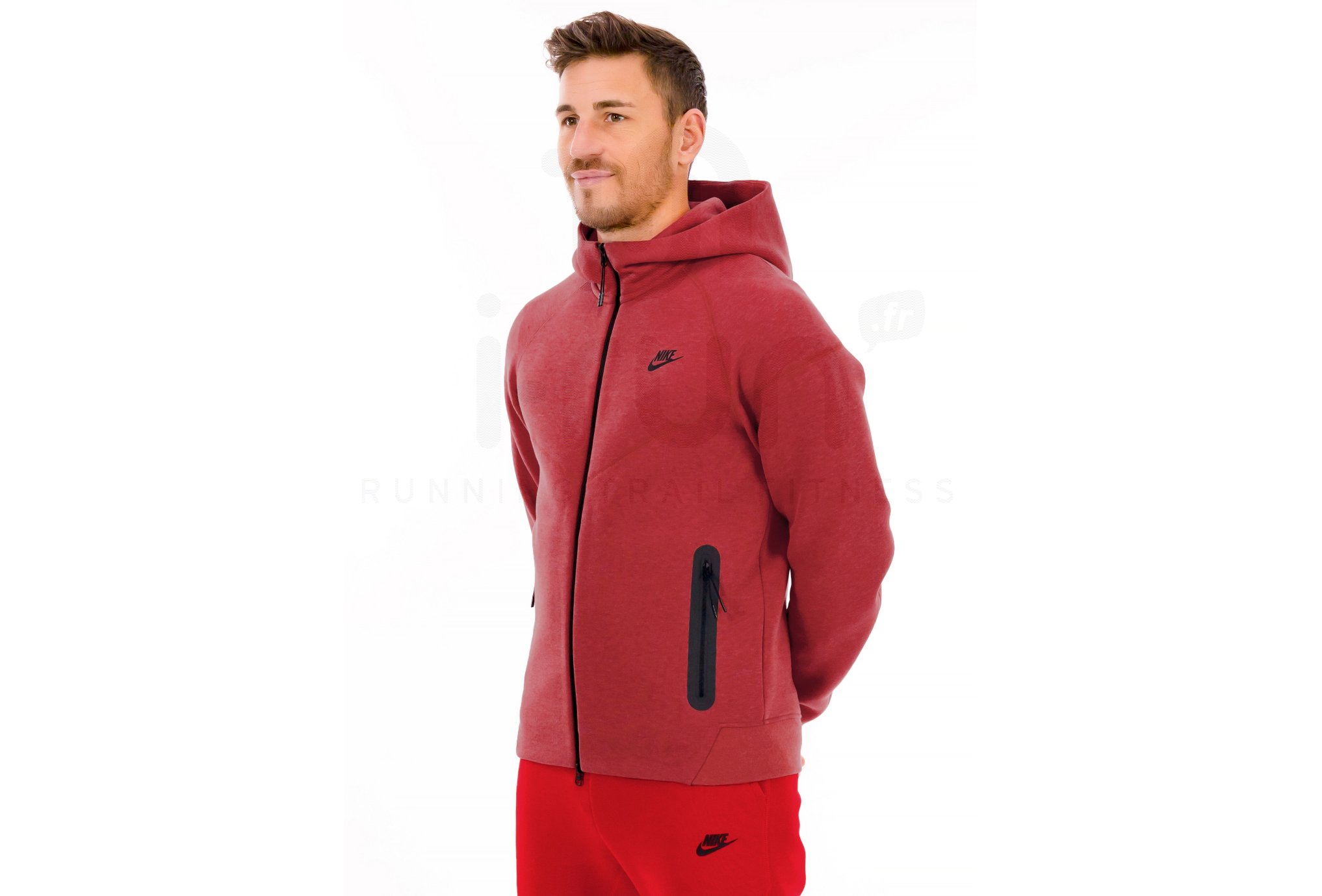 Nike Tech Fleece Windrunner Herren