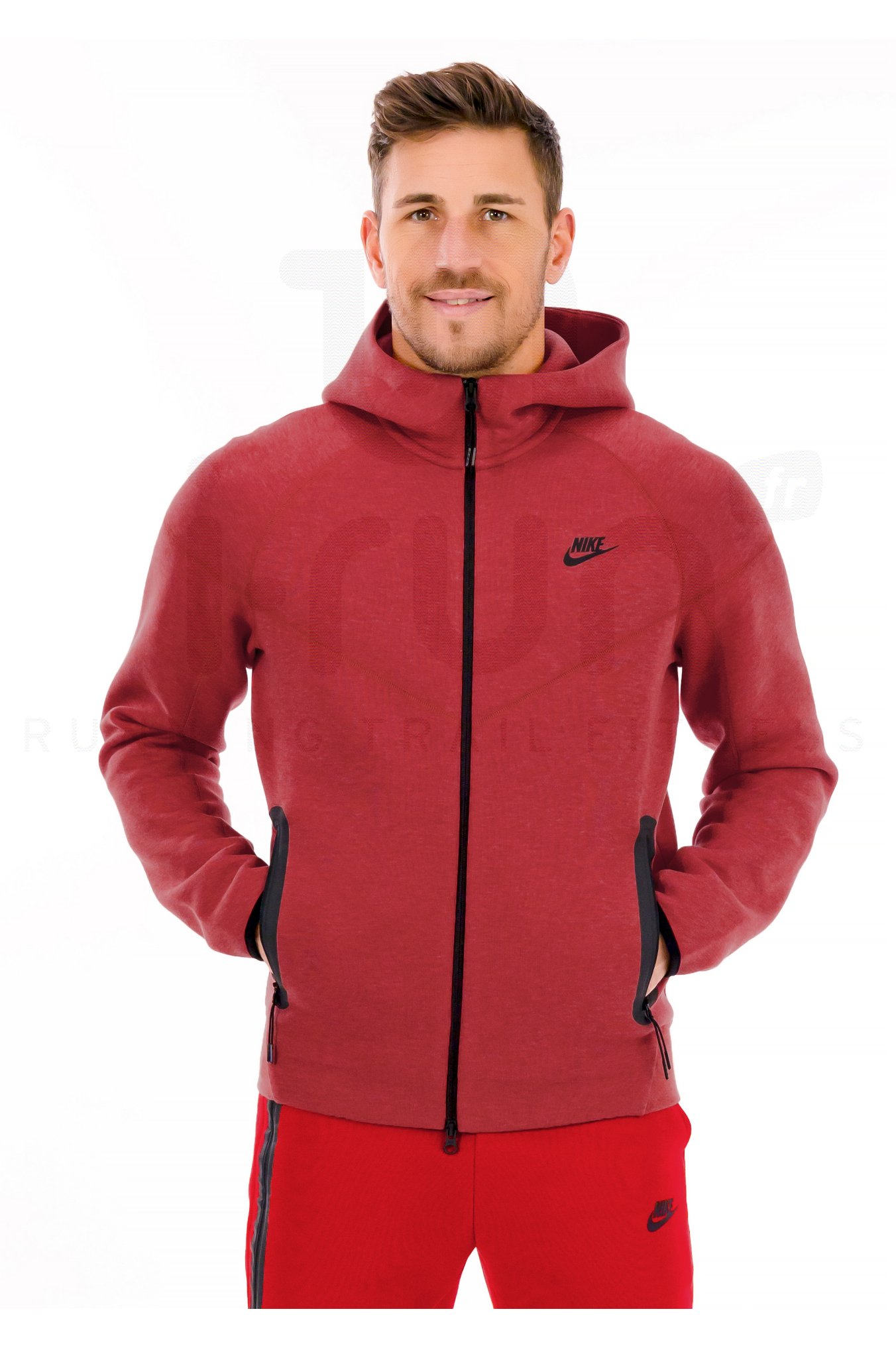 Nike Tech Fleece Windrunner M 
