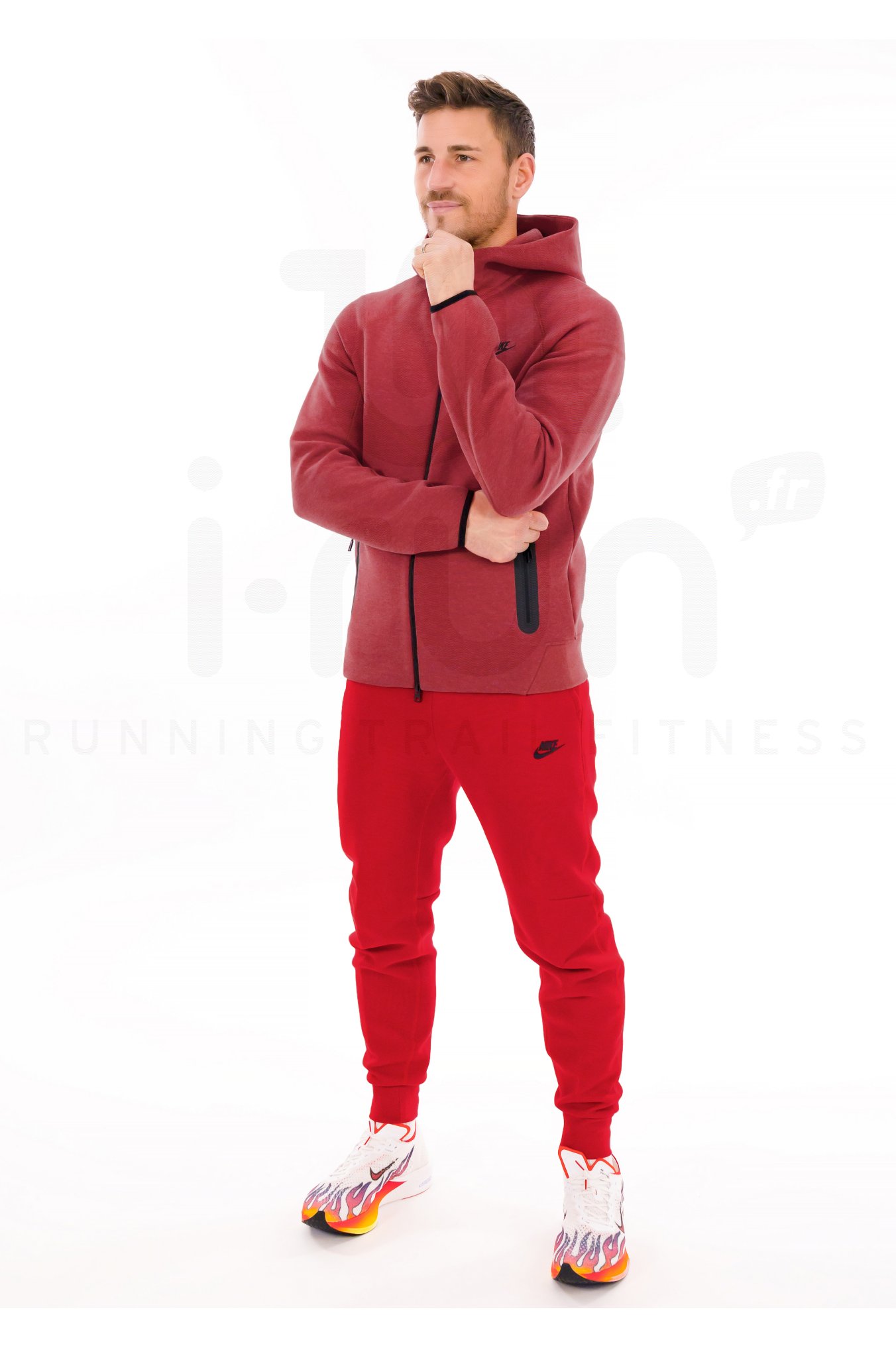 Nike Tech Fleece Windrunner M 