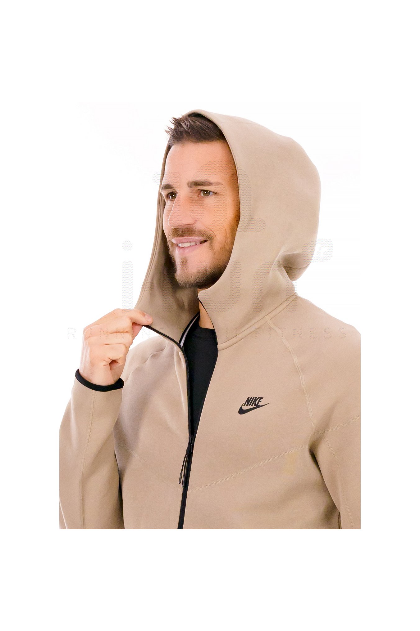 Nike Tech Fleece Windrunner M 