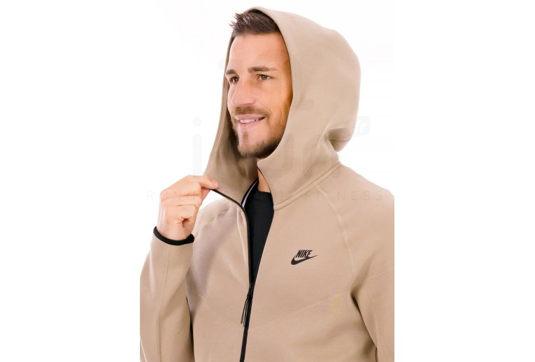 Nike Tech Fleece Windrunner M