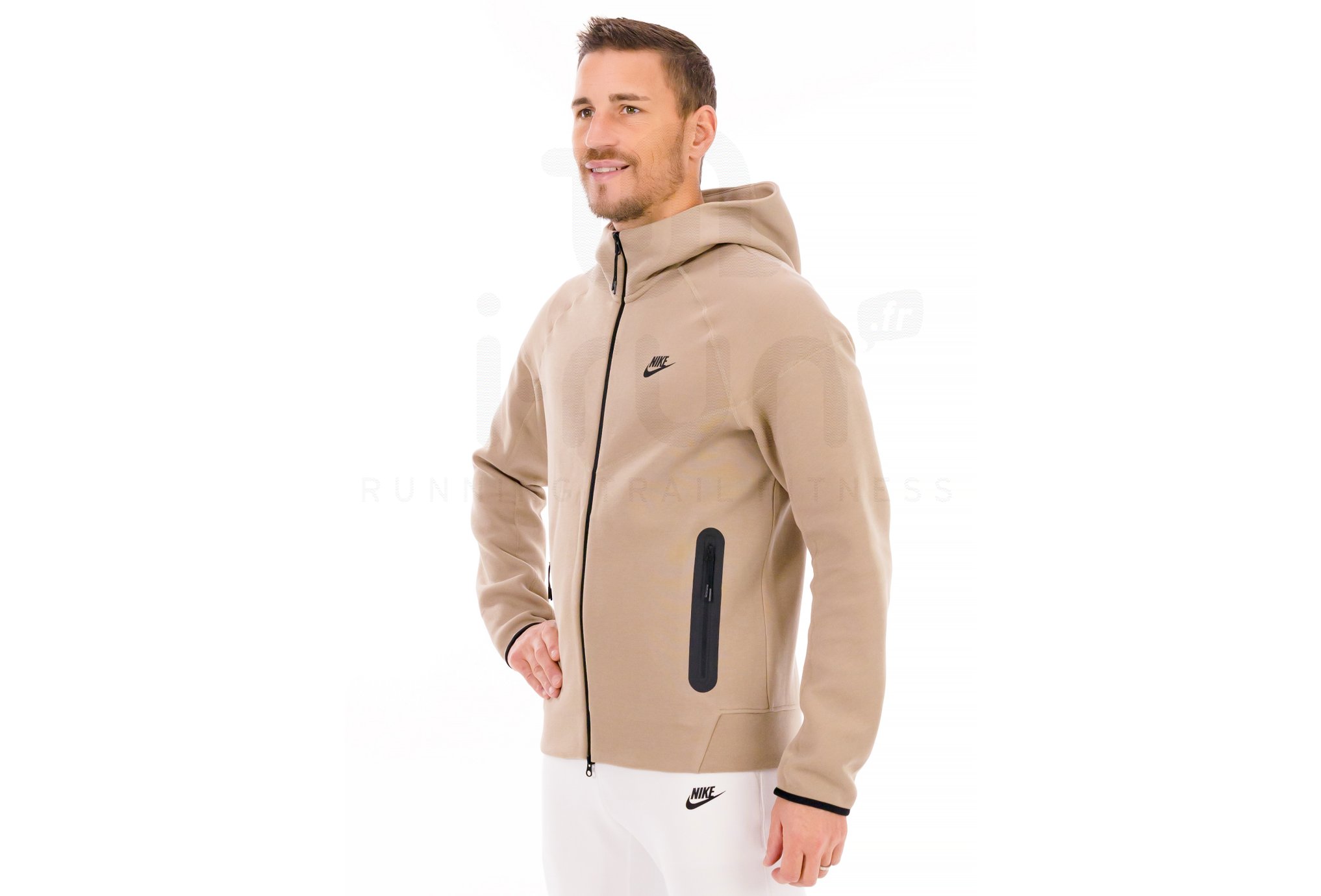 Nike Tech Fleece Windrunner M