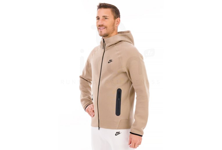 Nike Tech Fleece Windrunner M