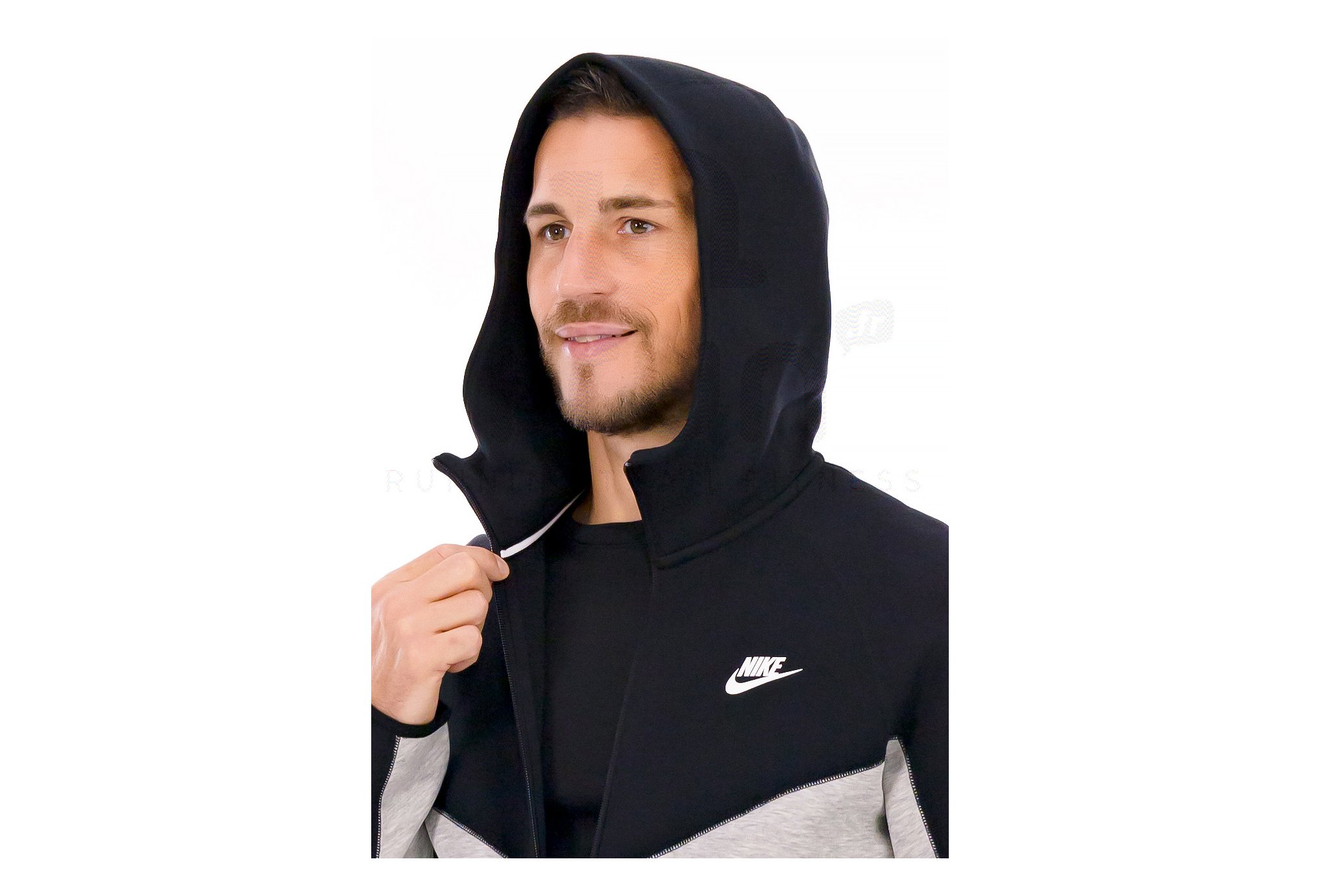 Nike Tech Fleece Windrunner M