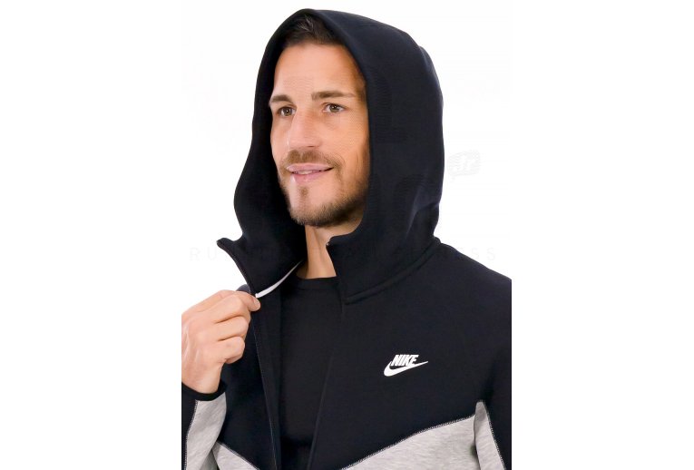 Nike Tech Fleece Windrunner M