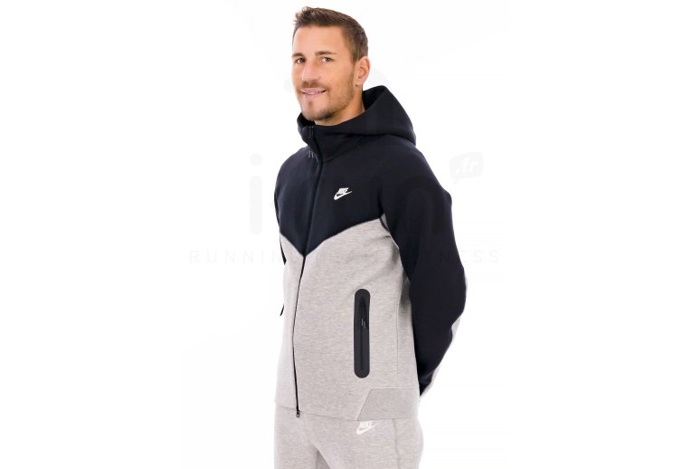 Nike Tech Fleece Windrunner M