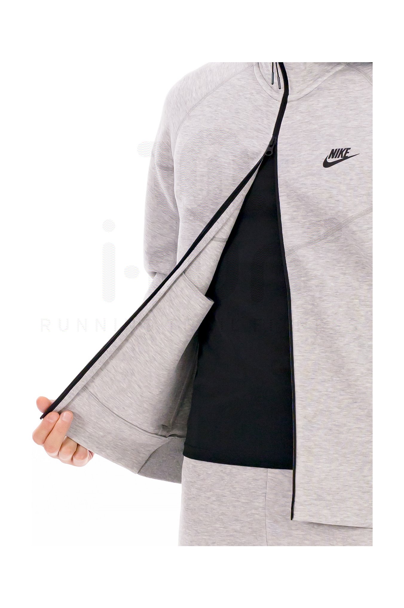 Nike Tech Fleece Windrunner M 