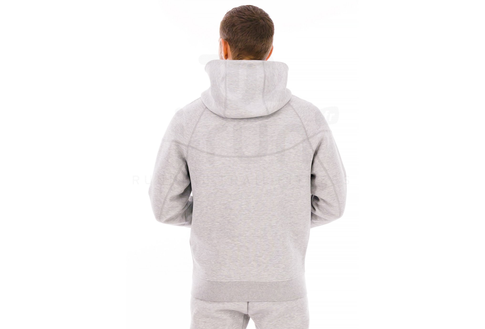Nike chaqueta Tech Fleece Windrunner