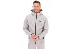 Nike chaqueta Tech Fleece Windrunner