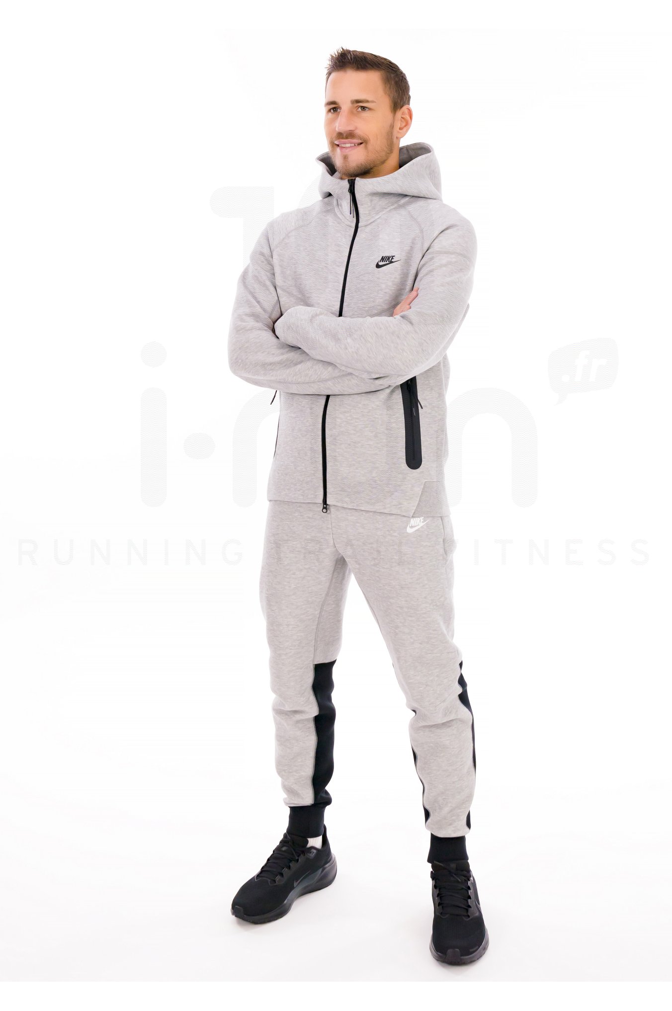 Nike Tech Fleece Windrunner M 