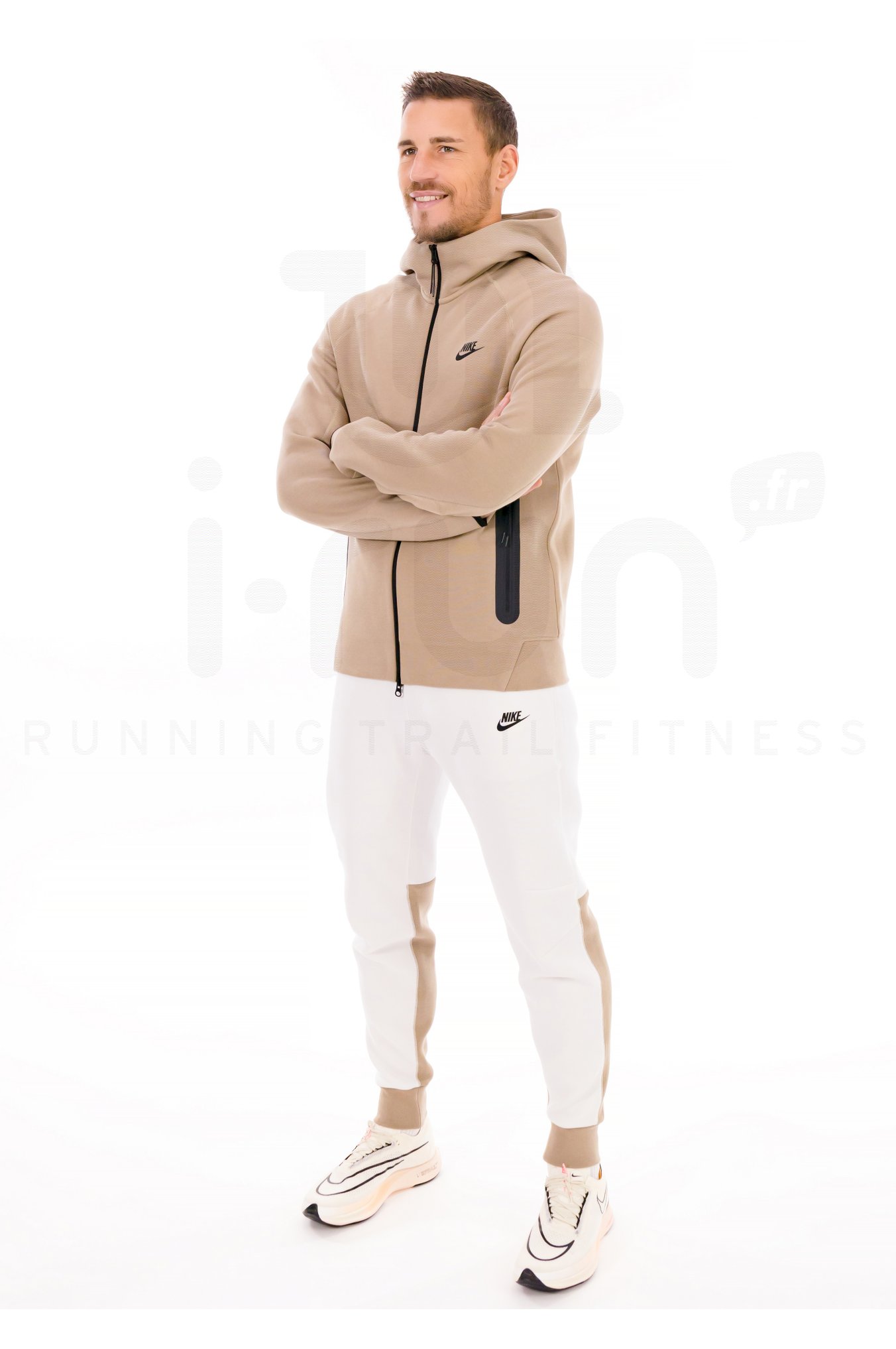 Nike Tech Fleece Windrunner M 