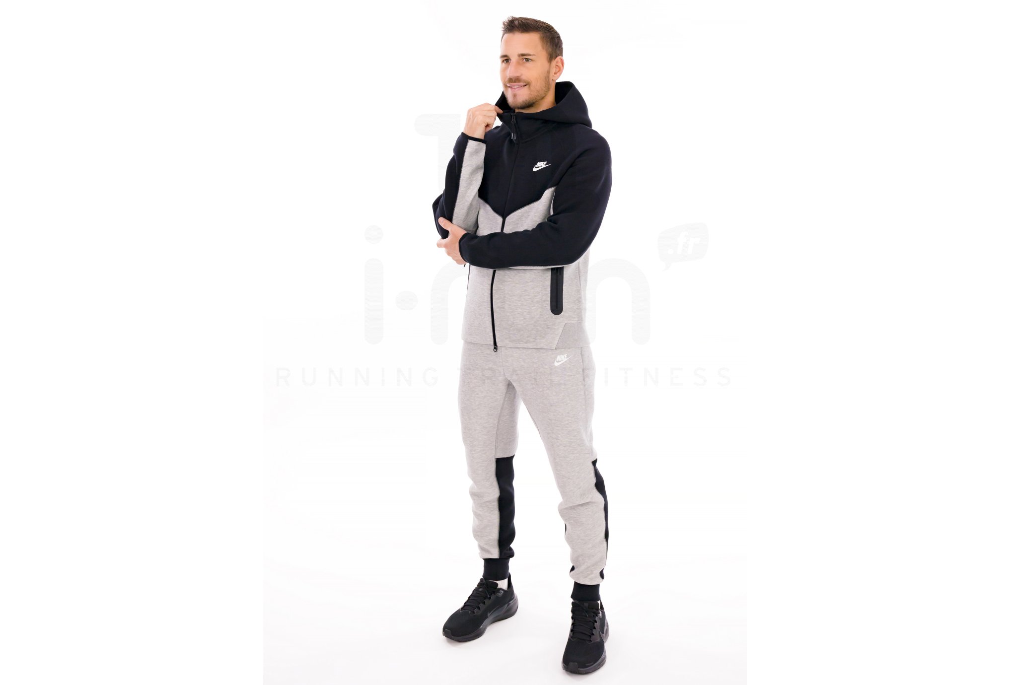 Nike Tech Fleece Windrunner M