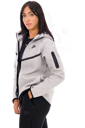 Nike Tech Fleece Windrunner 