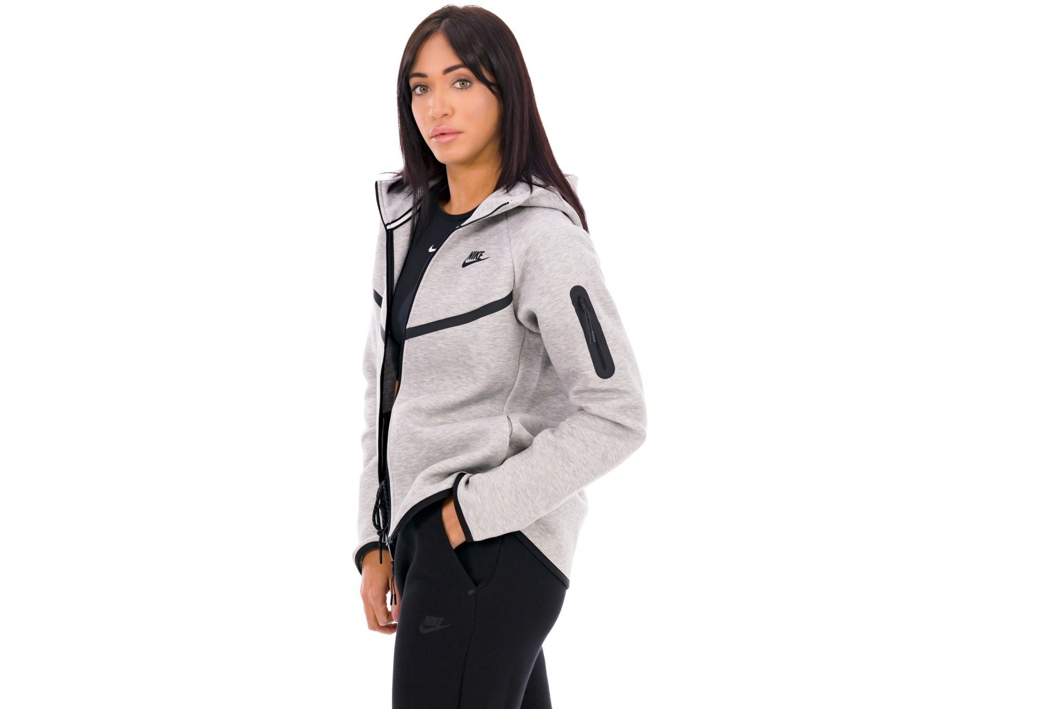Nike Tech Fleece Windrunner