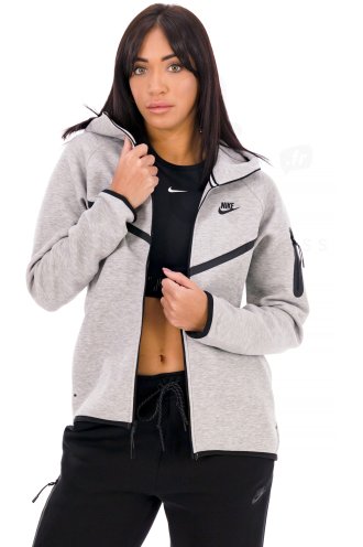 Nike Tech Fleece Windrunner 