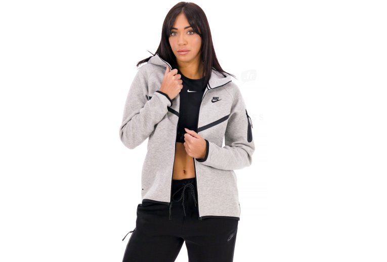 Nike Tech Fleece Windrunner