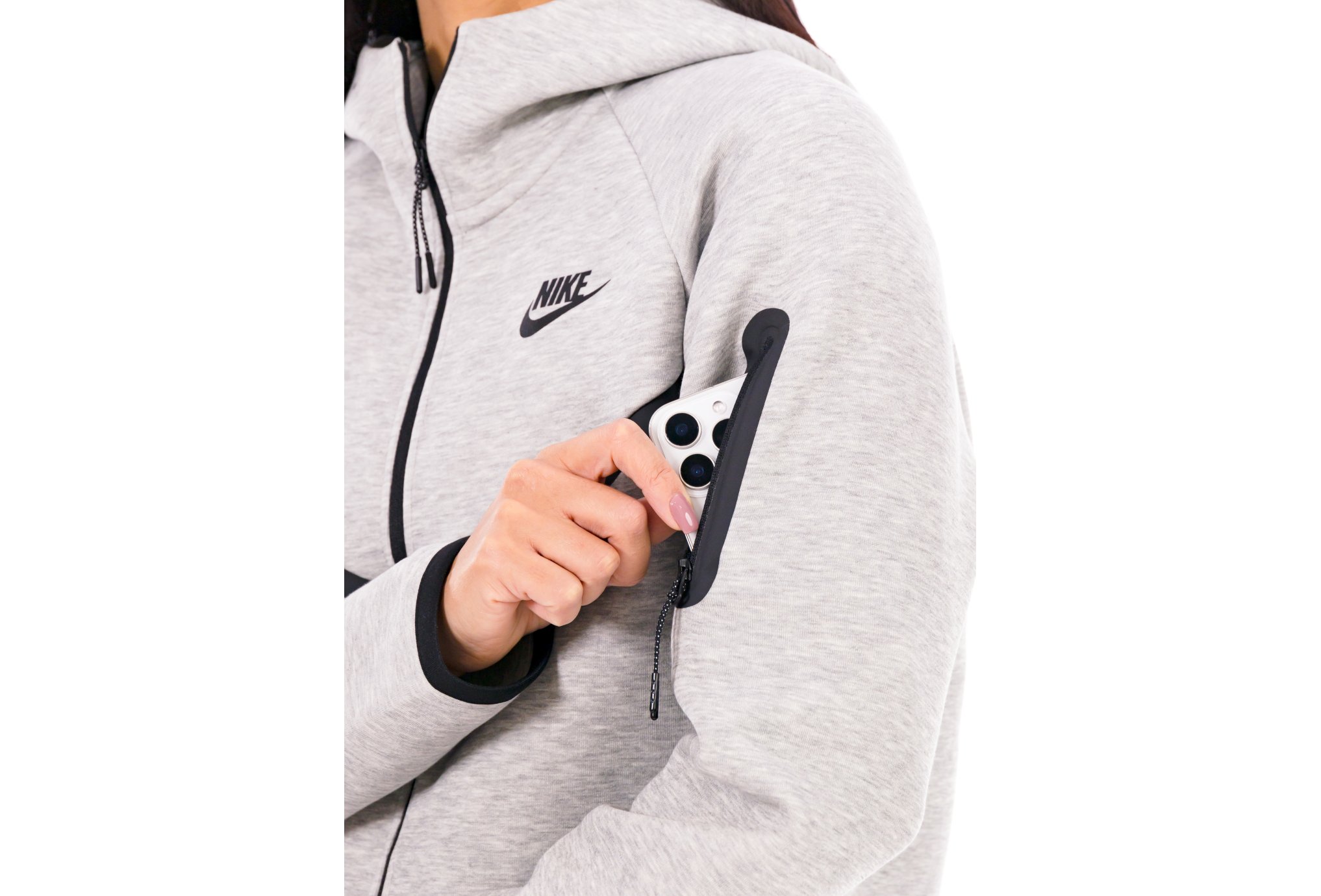Nike Tech Fleece Windrunner