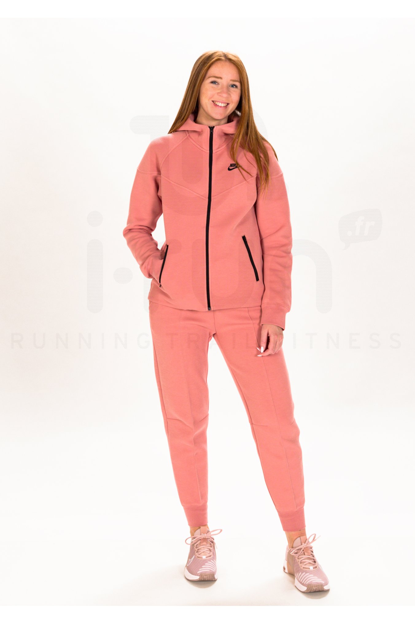 Nike Tech Fleece Windrunner W 