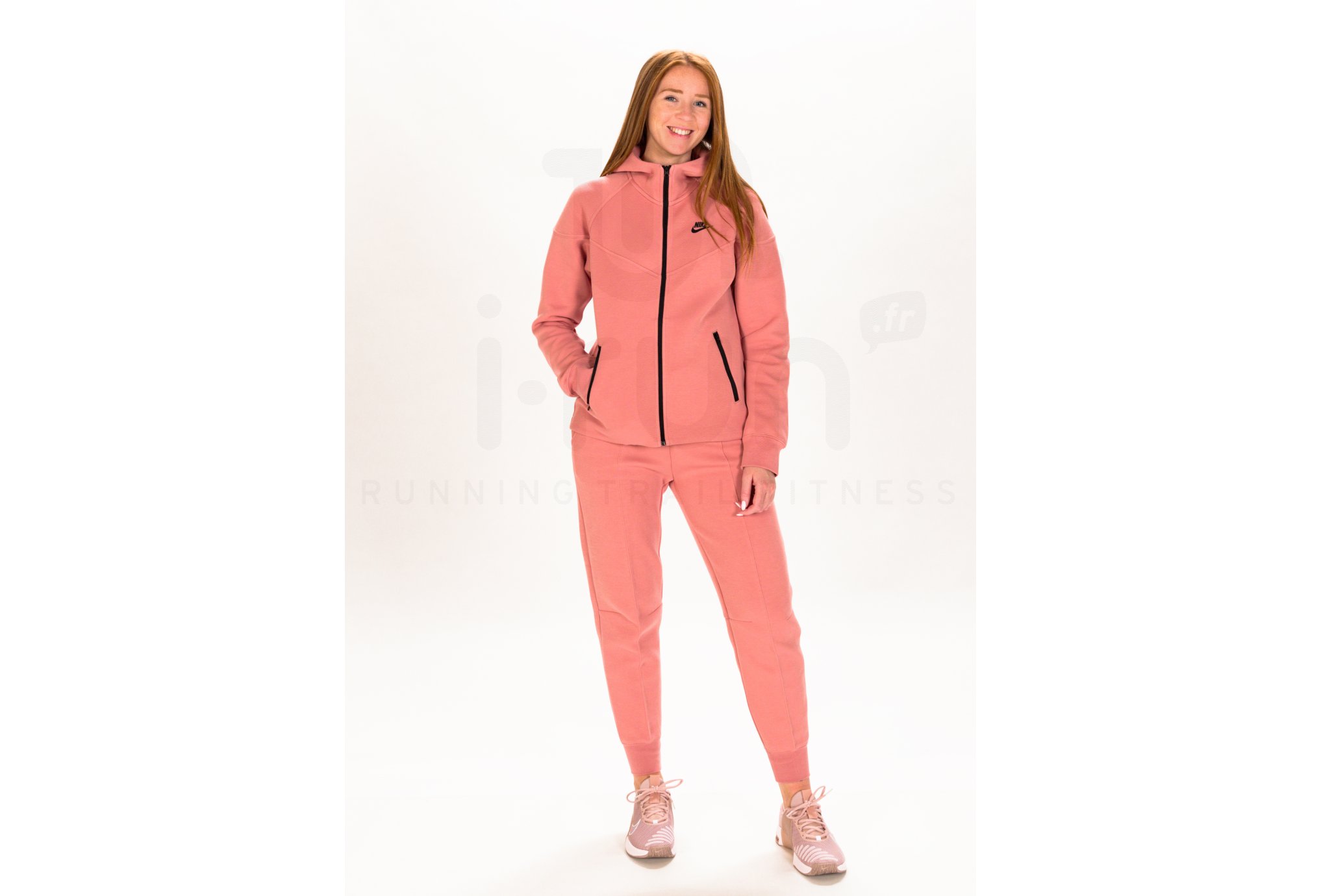 Nike Tech Fleece Windrunner W