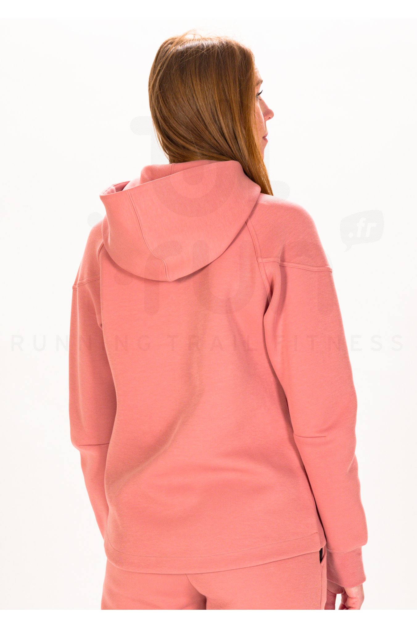 Nike Tech Fleece Windrunner W 