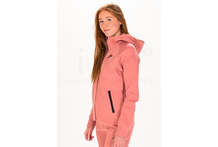 Nike Tech Fleece Windrunner W