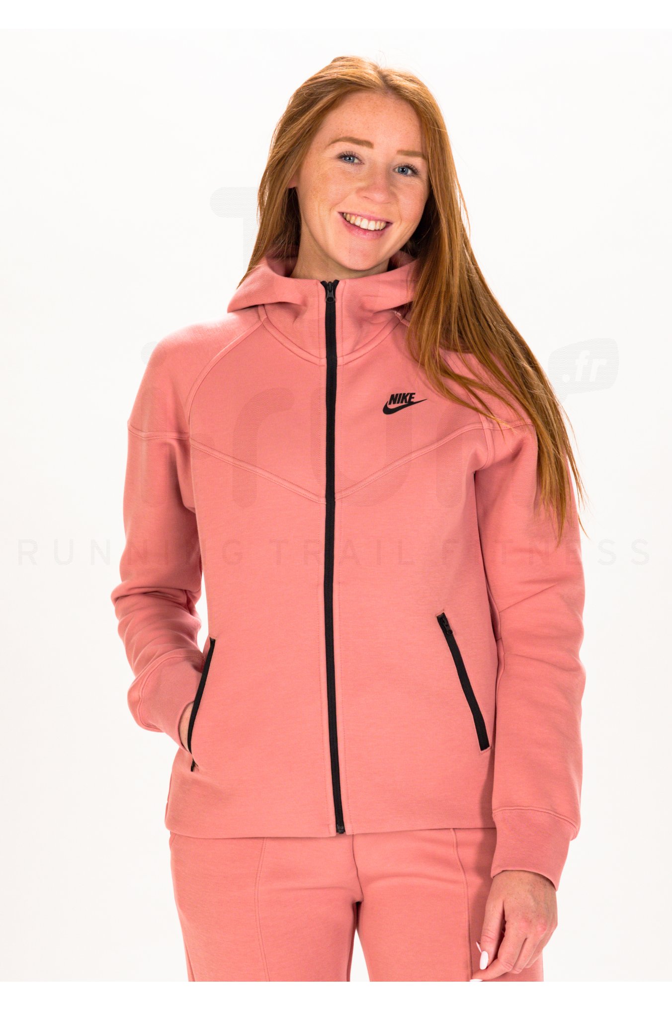 Nike Tech Fleece Windrunner W 