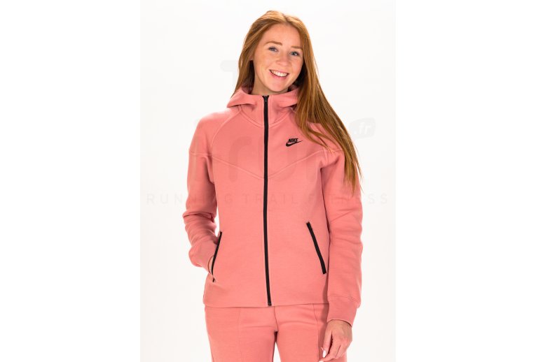Nike Tech Fleece Windrunner W