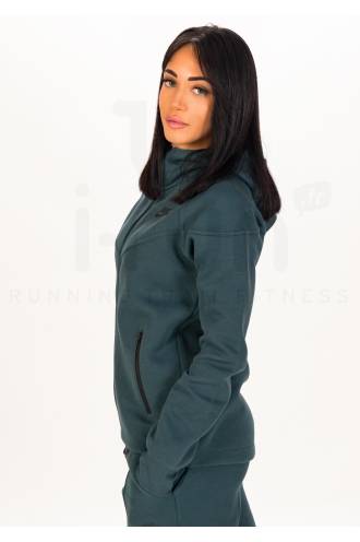 Nike Tech Fleece Windrunner W 