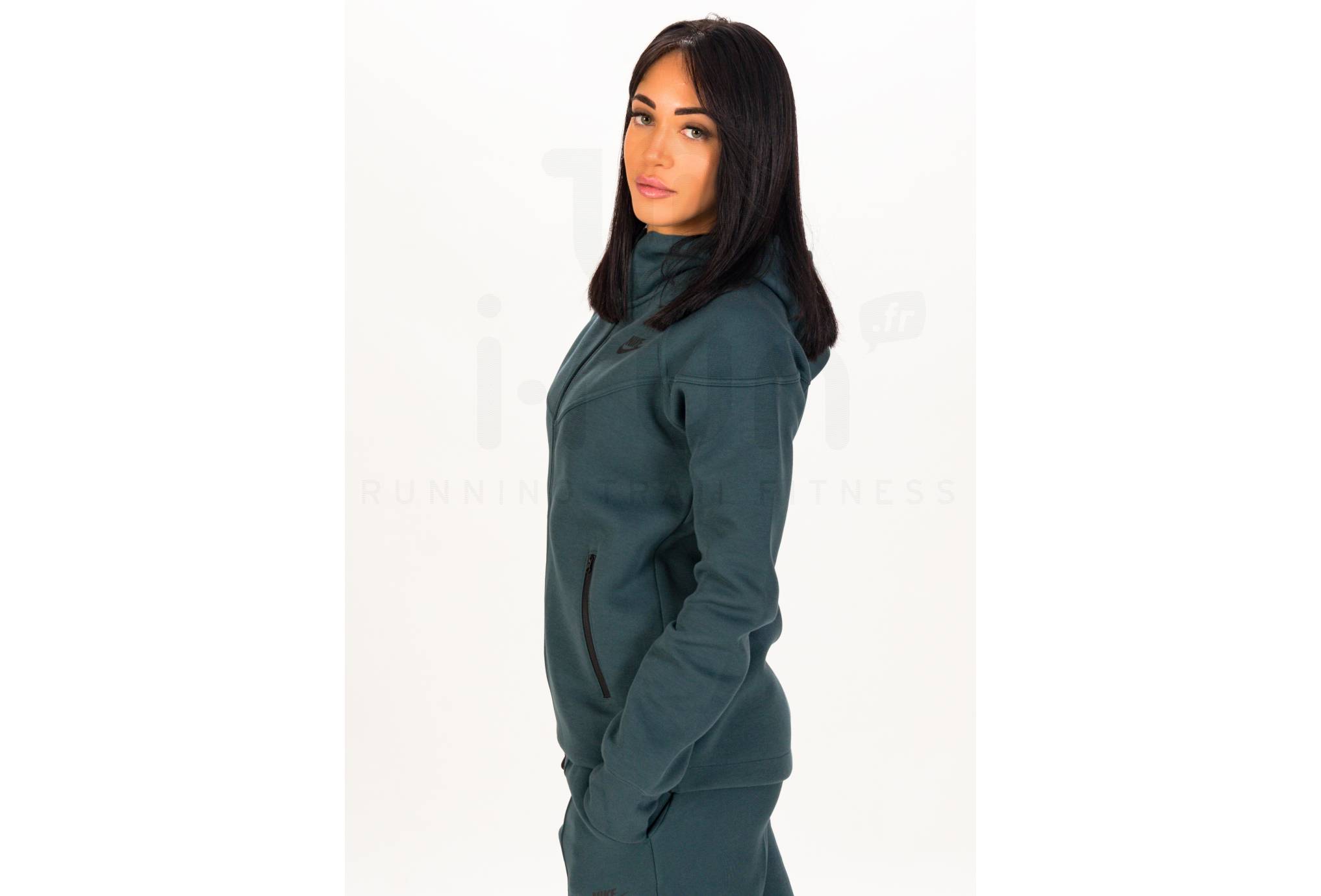 Nike Tech Fleece Windrunner Damen
