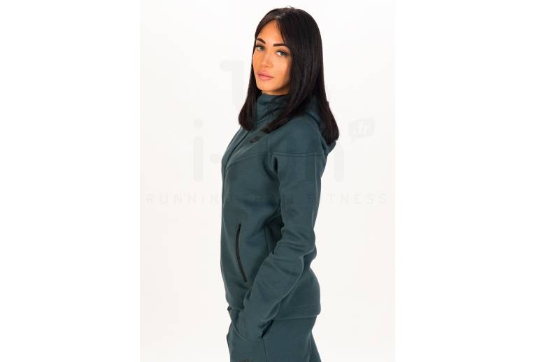 Nike Tech Fleece Windrunner Damen