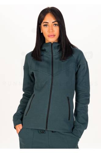 Nike Tech Fleece Windrunner W 