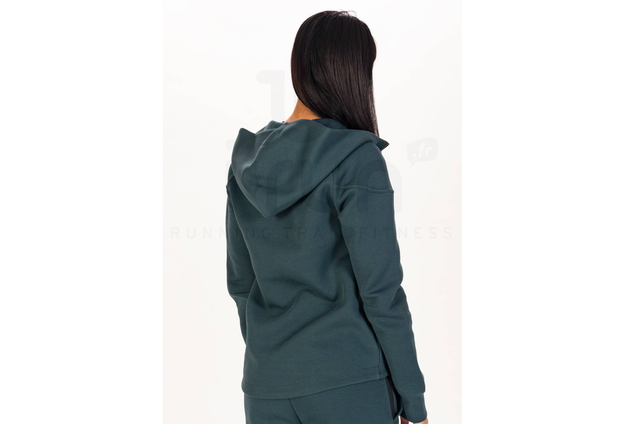 Nike Tech Fleece Windrunner Damen