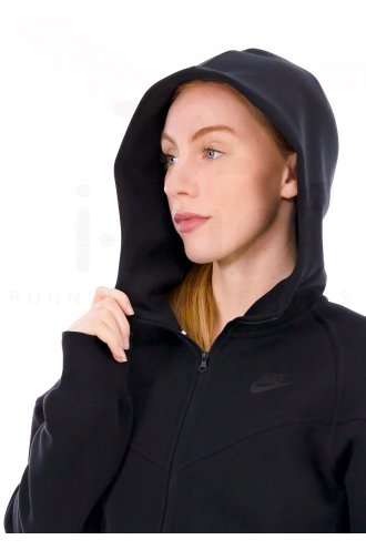 Nike Tech Fleece Windrunner W 