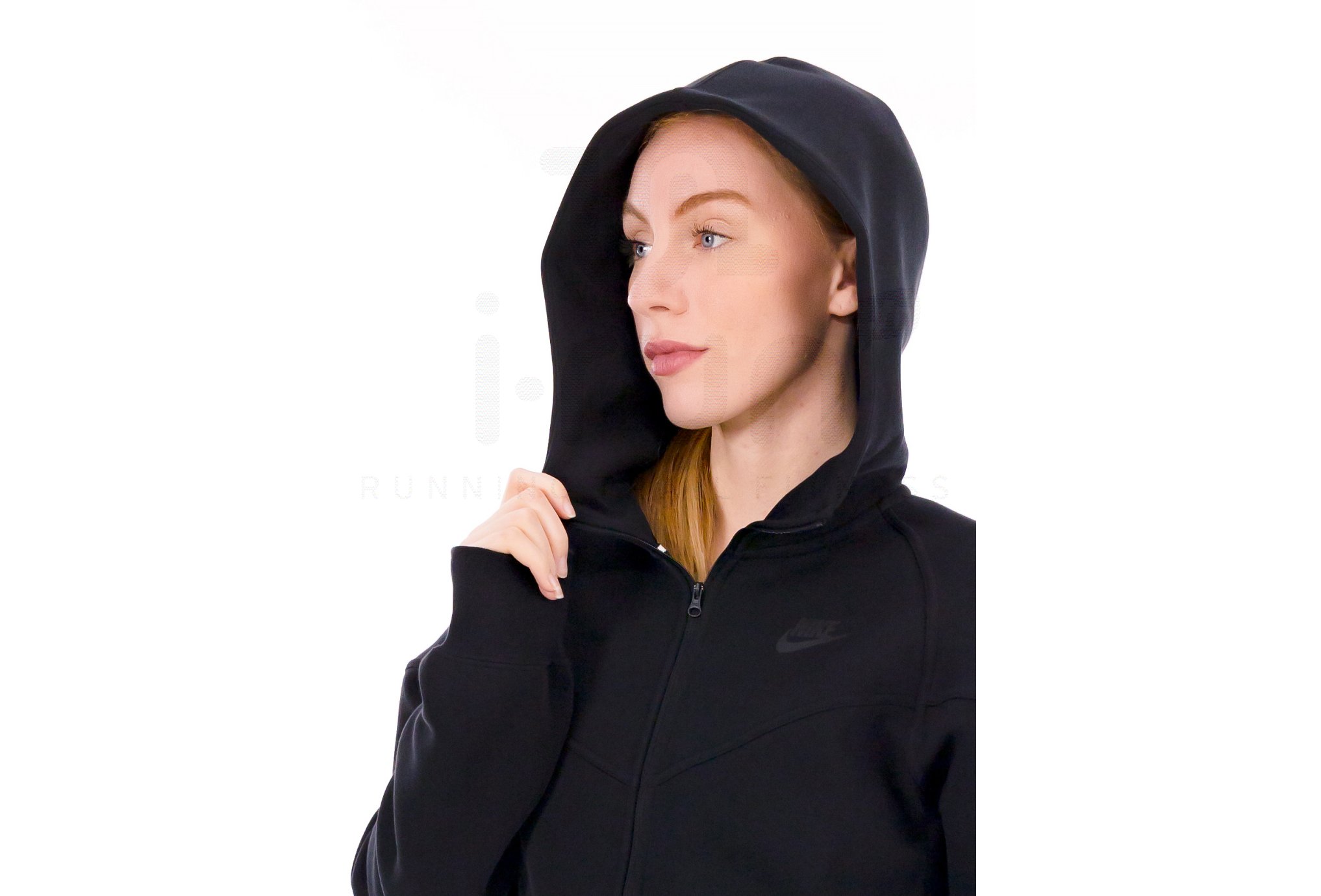 Nike Tech Fleece Windrunner Damen