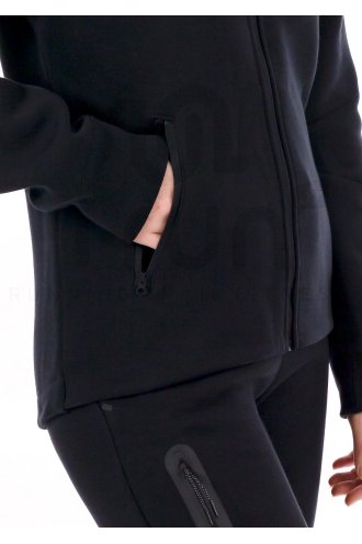 Nike Tech Fleece Windrunner W 