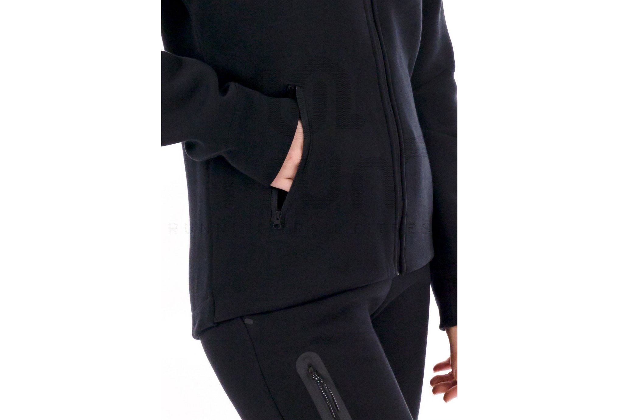 Nike Tech Fleece Windrunner Damen