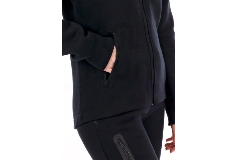 Nike Tech Fleece Windrunner Damen