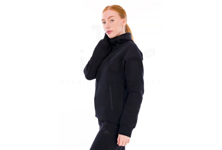 Nike Tech Fleece Windrunner Damen