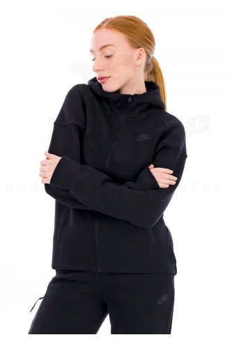 Nike Tech Fleece Windrunner W 