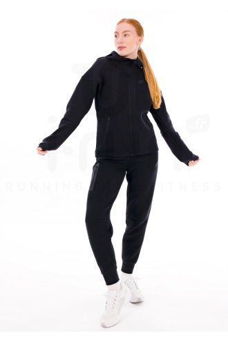 Nike Tech Fleece Windrunner W 