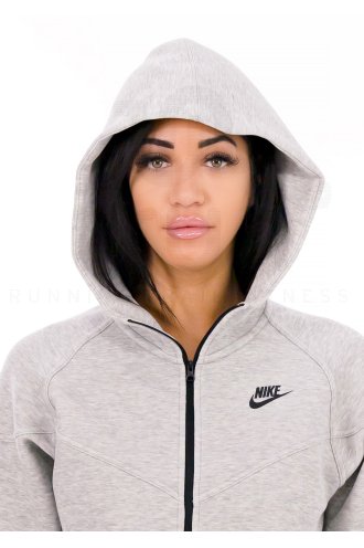 Nike Tech Fleece Windrunner W 