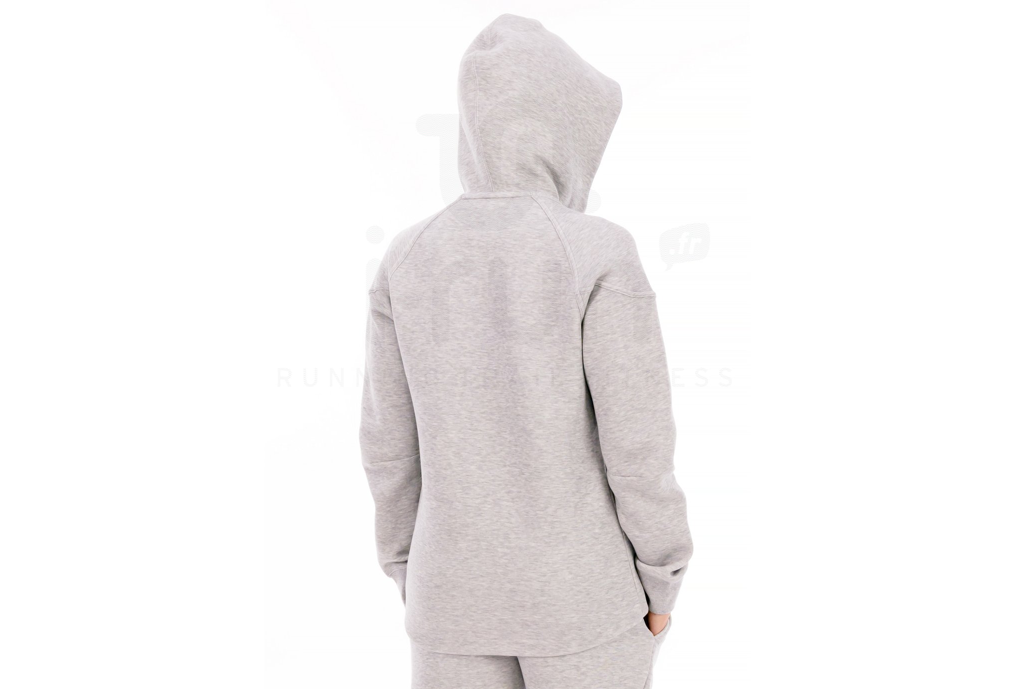 Nike Tech Fleece Windrunner W