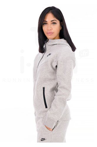 Nike Tech Fleece Windrunner W 
