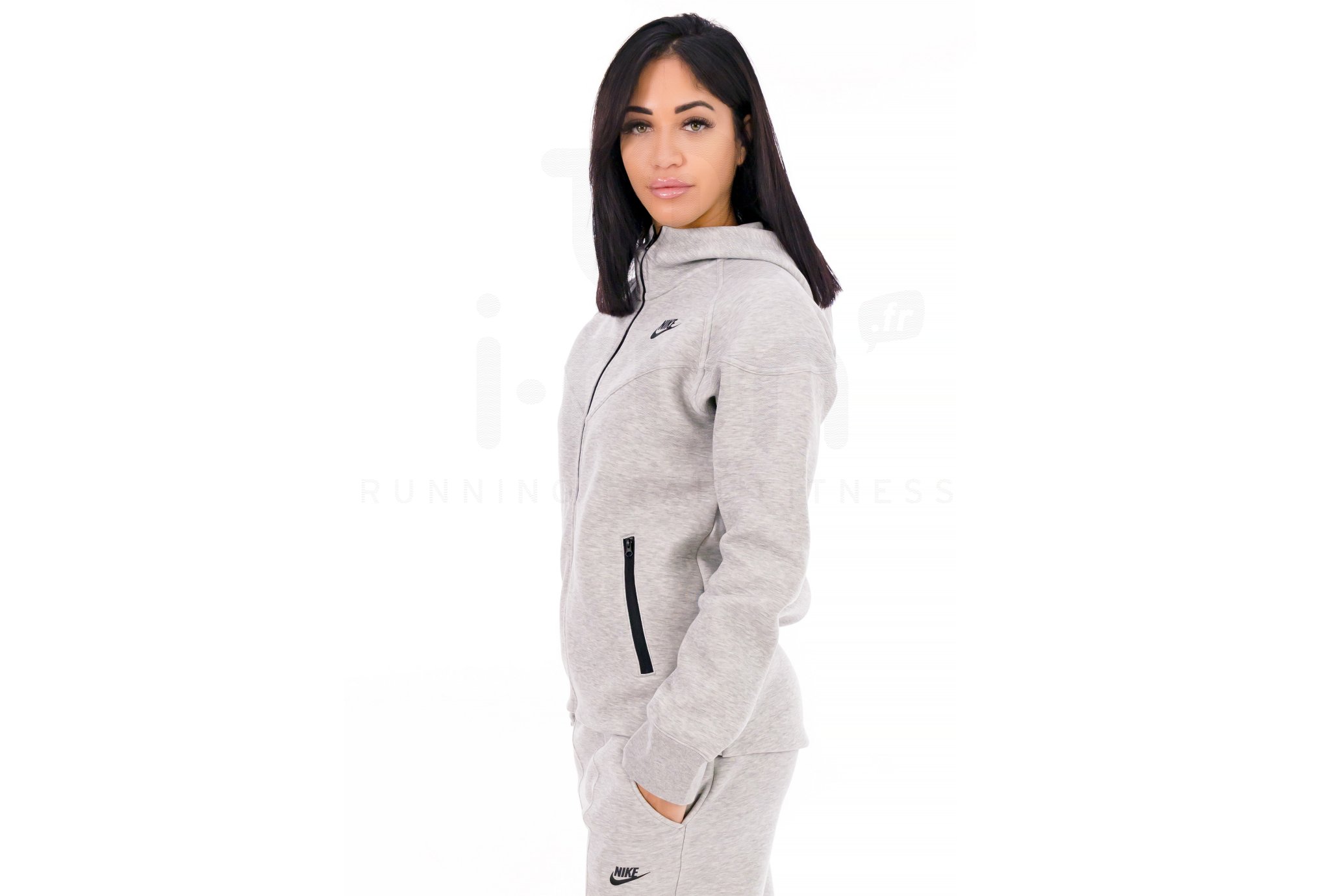 Nike Tech Fleece Windrunner W