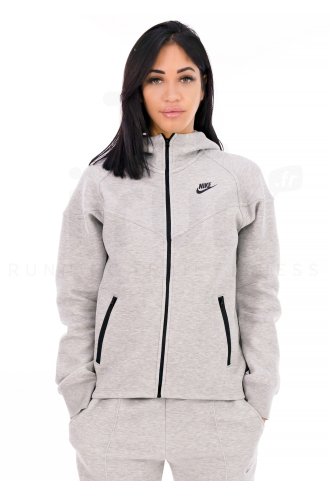 Nike Tech Fleece Windrunner W 